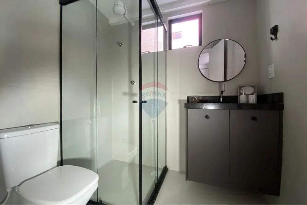 FLAT MOBILIADO PRÓXIMO DO MAR - Foto 9