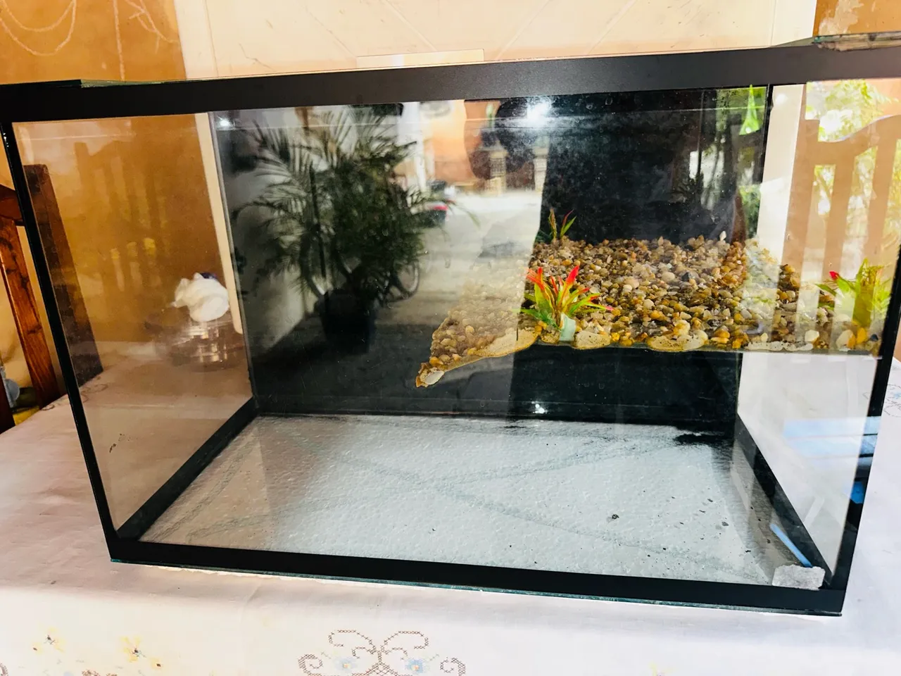 Aquário 72L