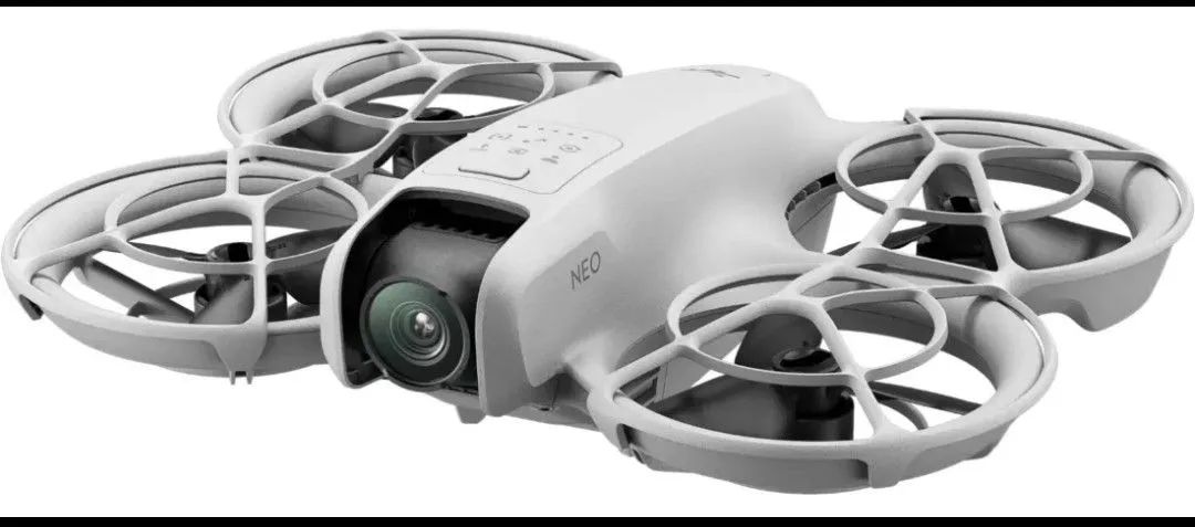 Drone dji neo  - Foto 6