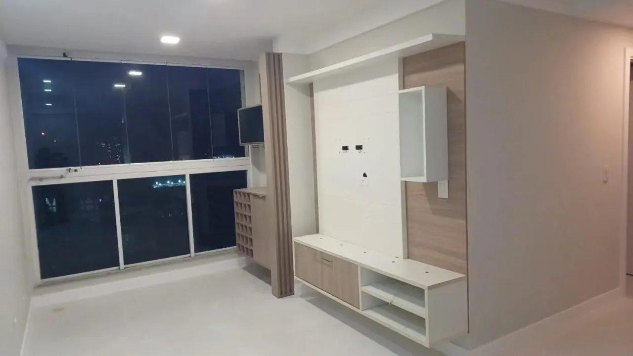 Apartamento para Locação, Cond. Edifício Fellini no bairro Praia de Itaparica, localizado