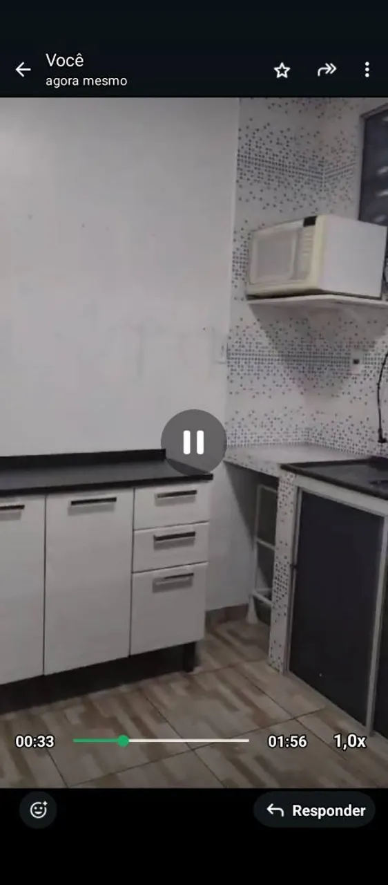 Aluguel de casa mobiliada por temporada ou longo periodo