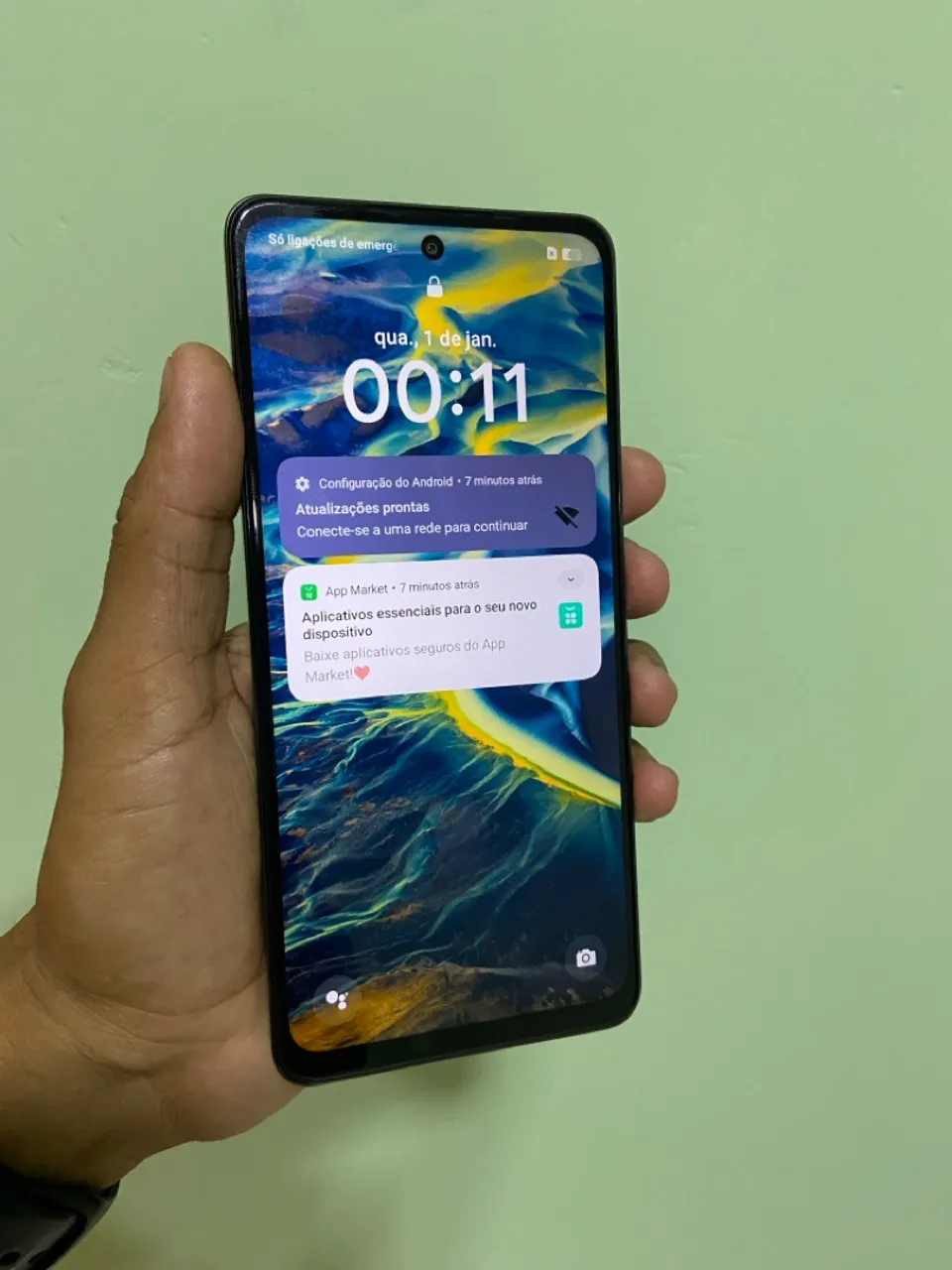 REALME 12X 256GB