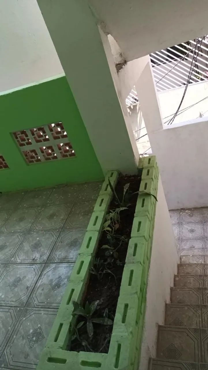 Foto - Salvador - Jardim Santo Inácio