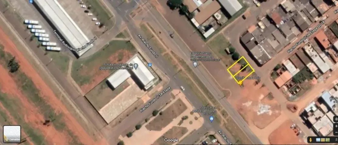 Foto - Brasília - Asa Norte