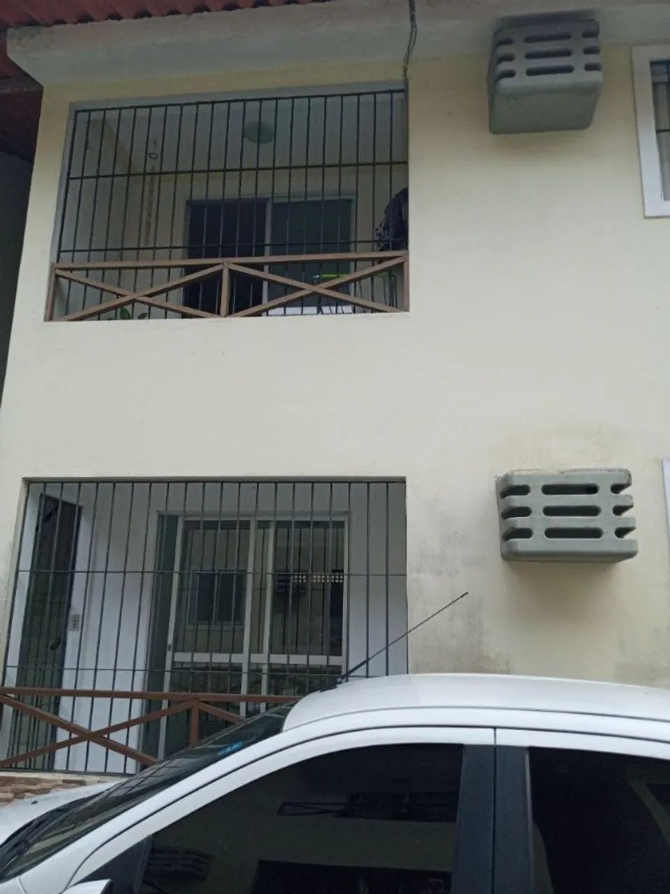 Foto - Recife - Várzea