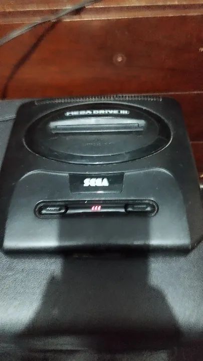 Mega drive 3  - Foto 2