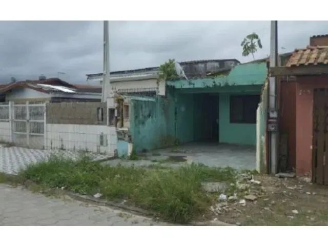 CASA RESIDENCIAL em ITANHAÉM - SP, LOTEAMENTO BALNEÁRIO PRAIAMAR - Foto 3