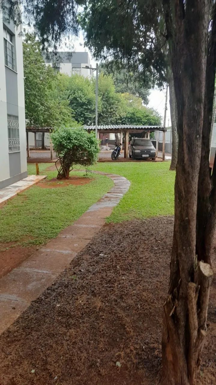 Jardim Petrópolis  1.200,00 - Foto 2