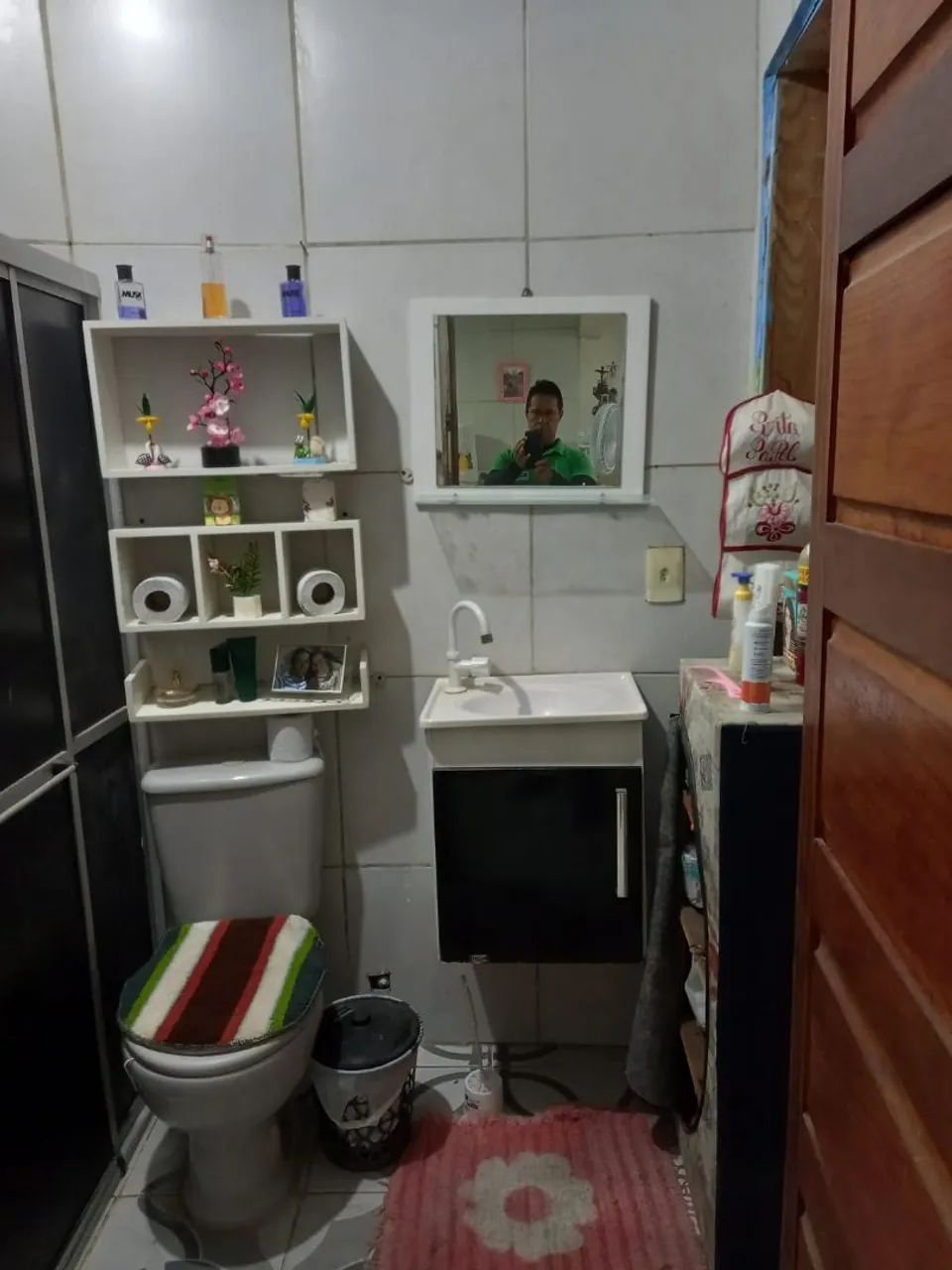 Vende se casa em Caruaru  - Foto 4
