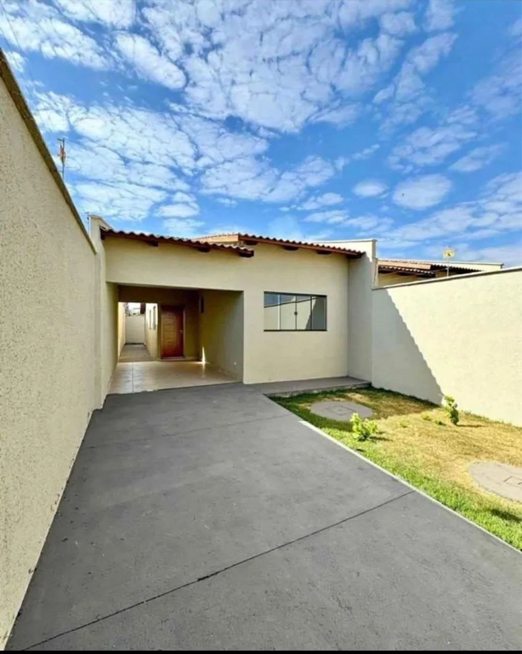 ~Casa no Alto do Turu 