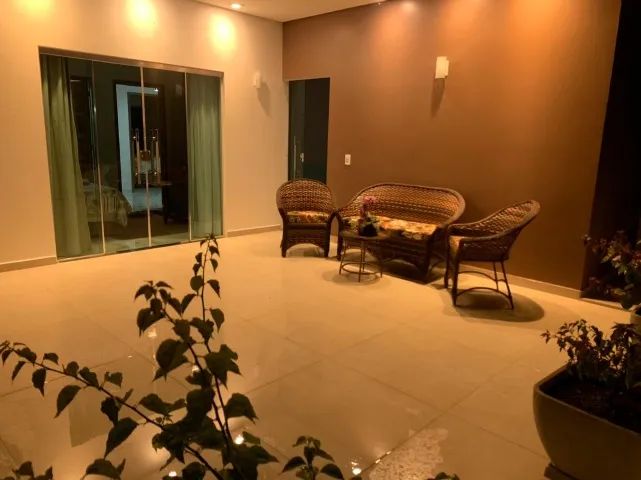 Casa 600 m² 4 sts Morada dos Pássaro  1.590.000