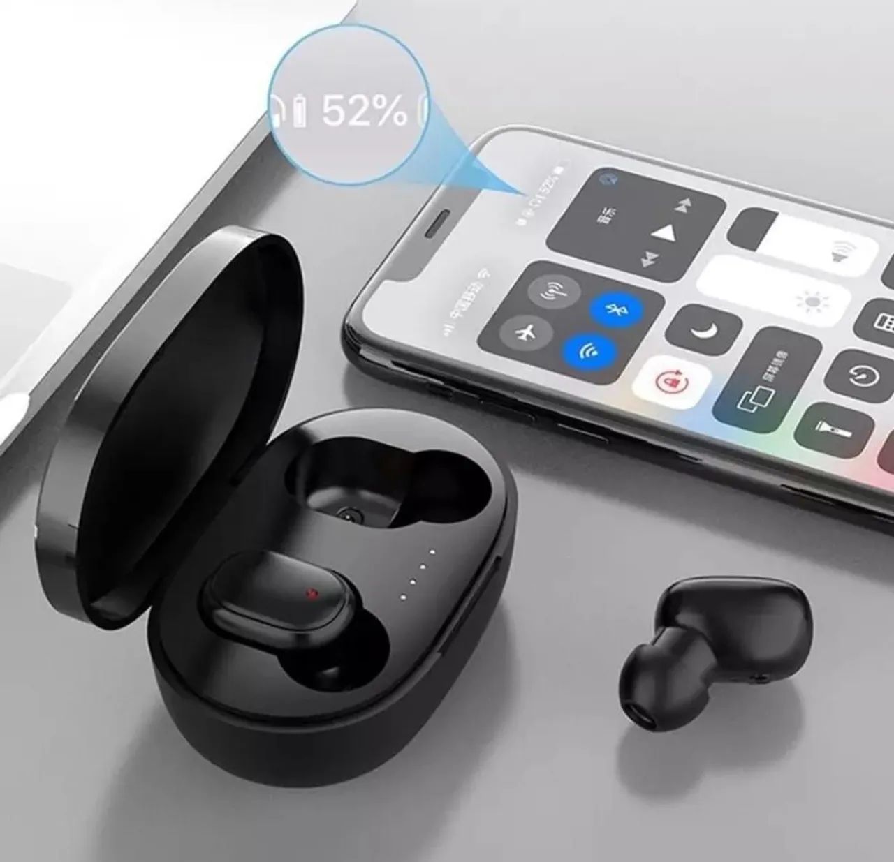 Fone Bluetooth  - Foto 2