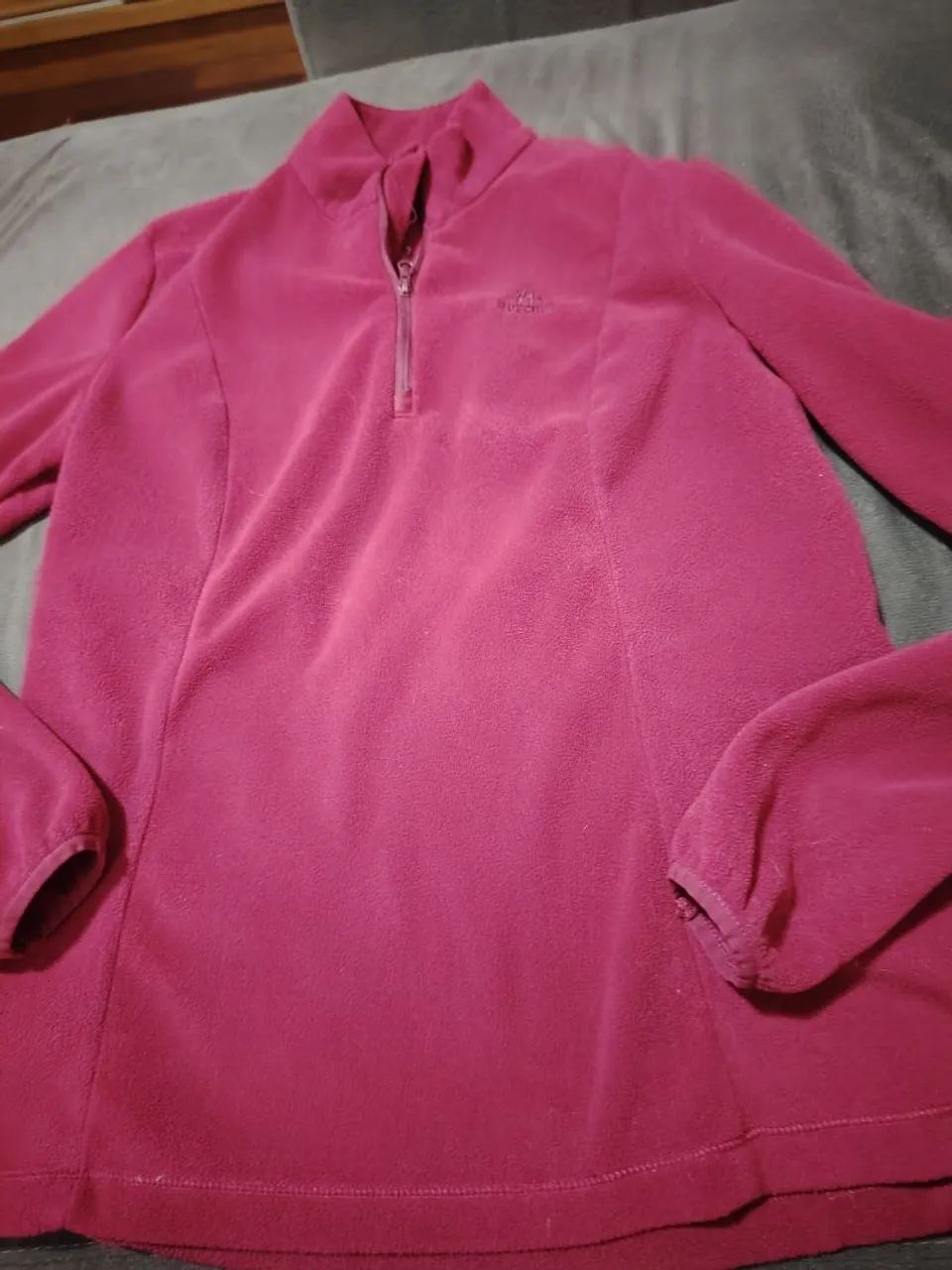 Blusa Quechua - Foto 2