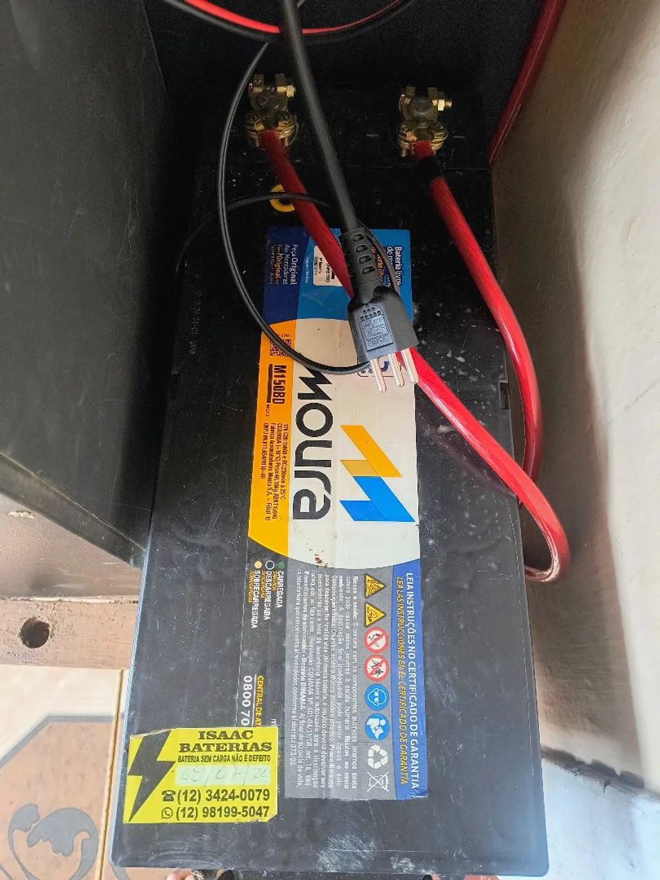 Caixa de Som Automotiva 4K - Foto 4