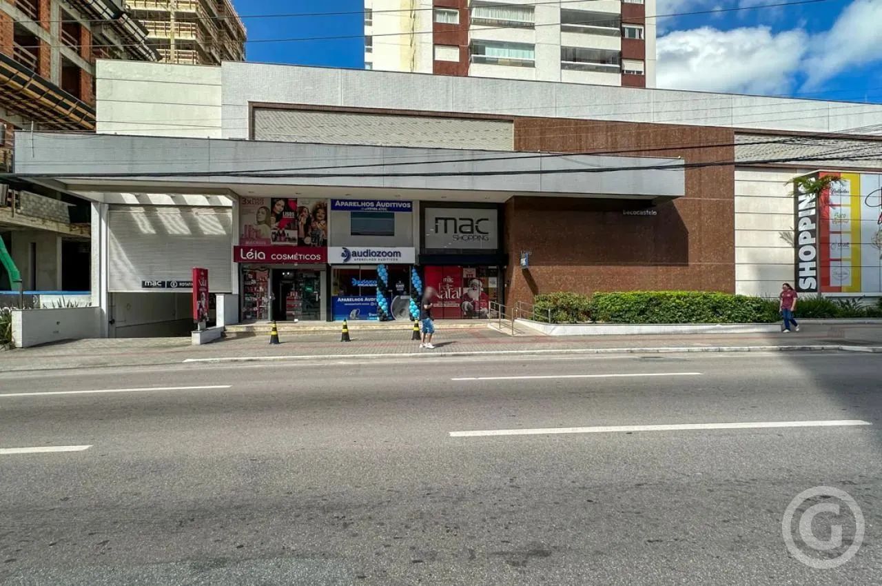 Loja com sobreloja no Mac Shopping - Estreito - Foto 2