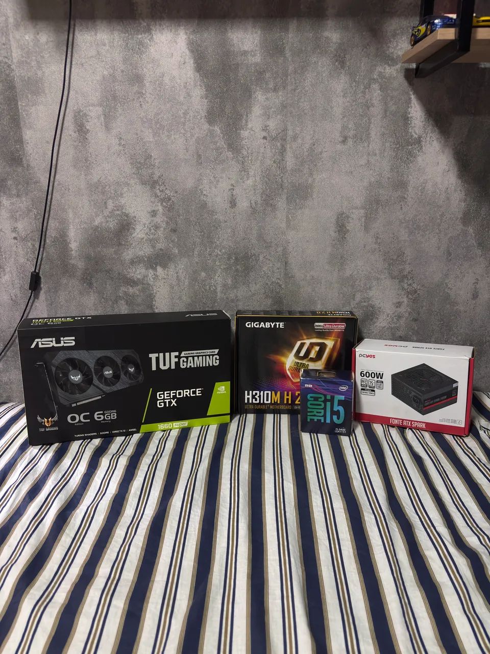 PC GAMER CUSTO BENEFÍCIO - Foto 2