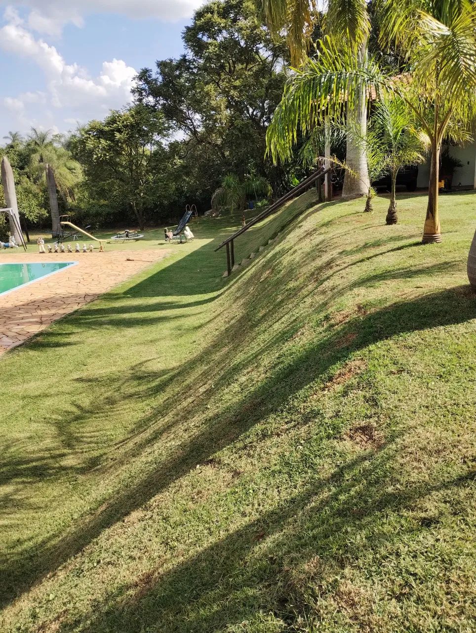 Foto - Campinas - Taquaral