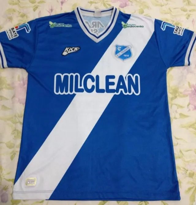 Camisa Taubaté 2019 - G