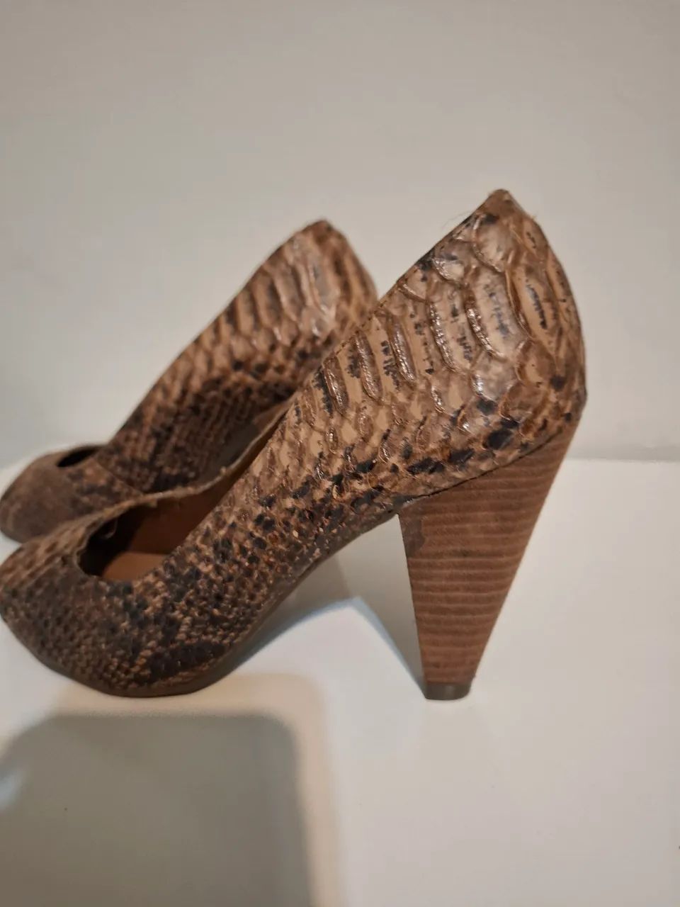 Salto da via marte 38