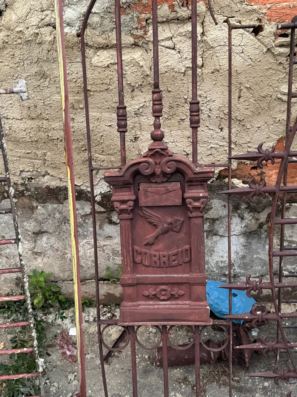 Grade de Ferro64397135026179122