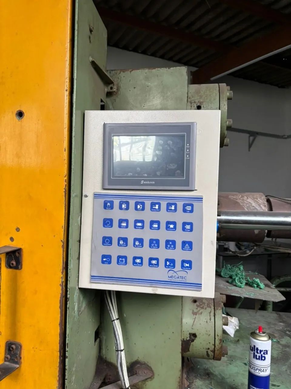 Empresa de Injeção de Plástico - Foto 4