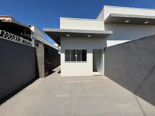 Casa à Venda 604 Norte Próxima ao SESC
