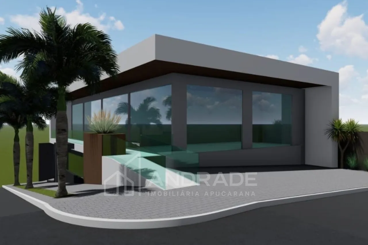 Salas para alugar, 57 m² a 108 m² a partir de R$ 3.000/mês - Centro - Apucarana/PR