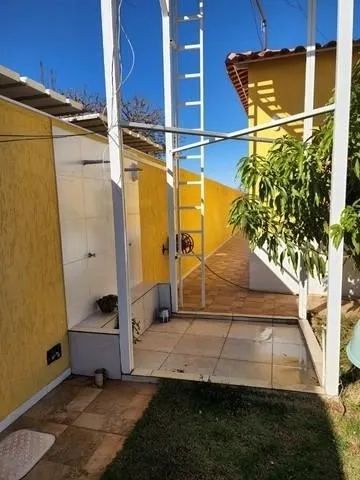Excelente casa em Brazlândia - Foto 2