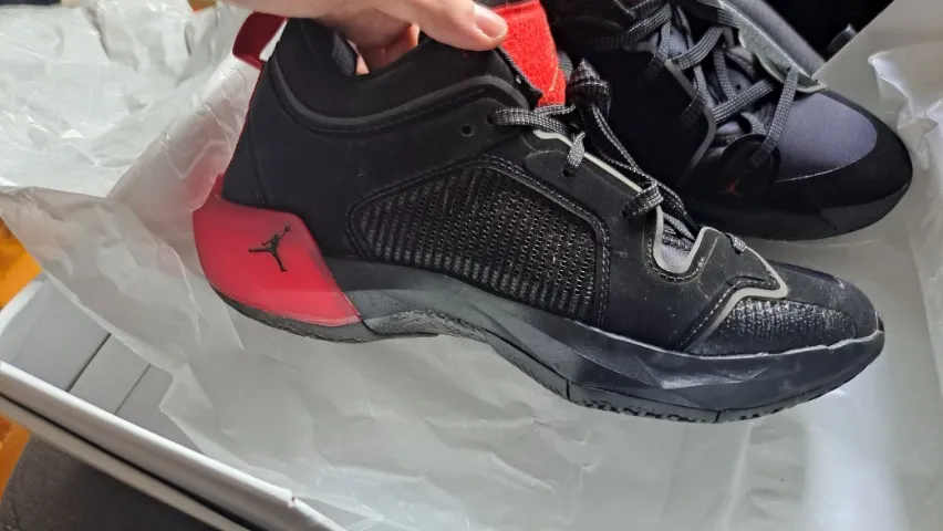 Air Jordan