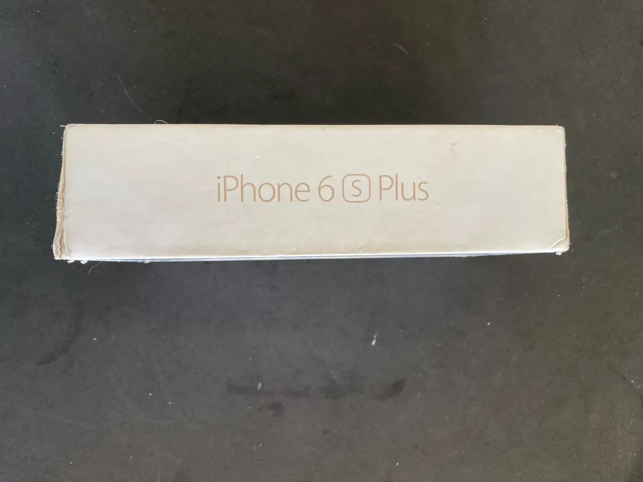 CAIXA IPHONE 6s PLUS 63825084564995122