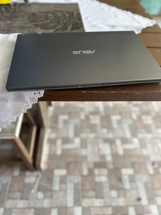 notebook novo poucas vezes tem usado  - Foto 2