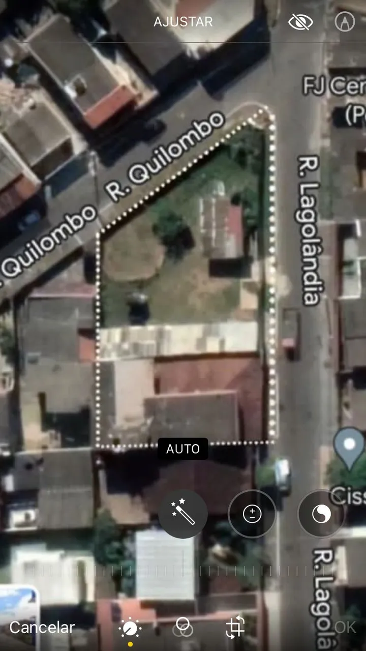 Lote/Terreno para venda possui 1070 metros quadrados em Jardim Marilândia - Vila Velha - E