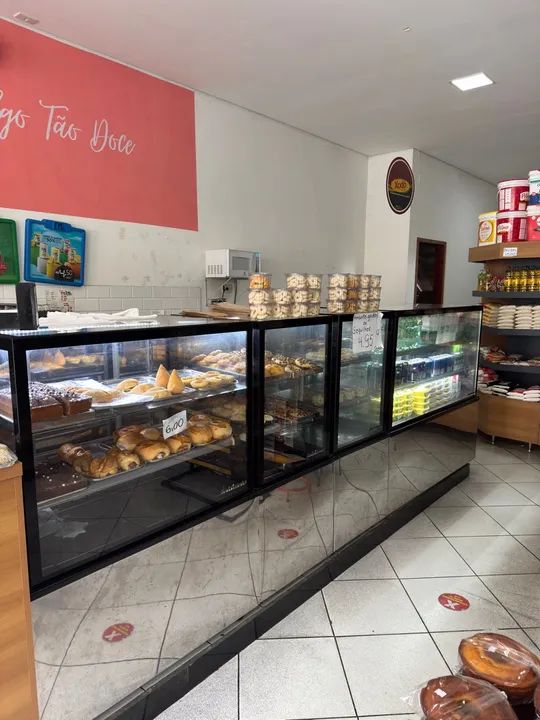 Padaria e mercearia bairro jardim laguna - Foto 3