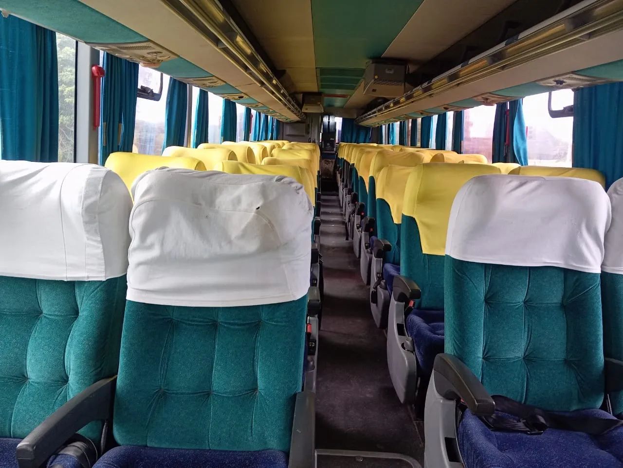 Ônibus marcopolo Mercedes  - Foto 3