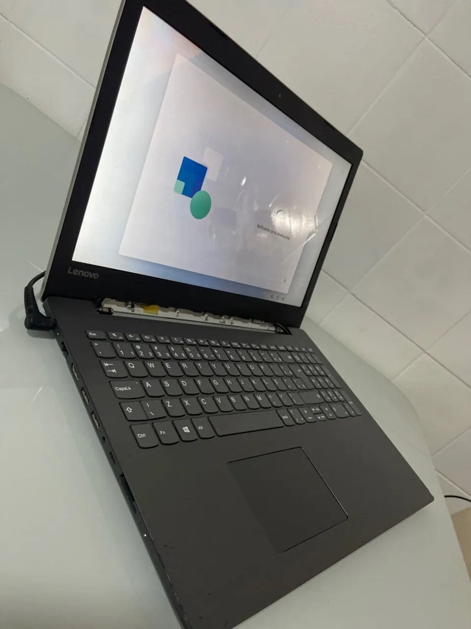Notebook Lenovo i3 8gb 256ssd 1390,00 - Foto 3