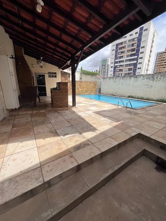 PB | Alugo casa comercial bairro de Fátima - Foto 5