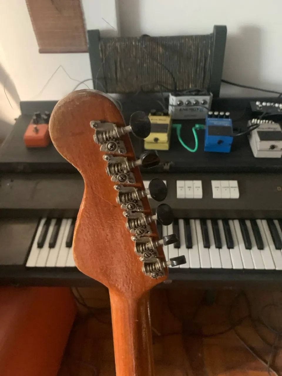 Guitarra Tonante- supersonic - Foto 4