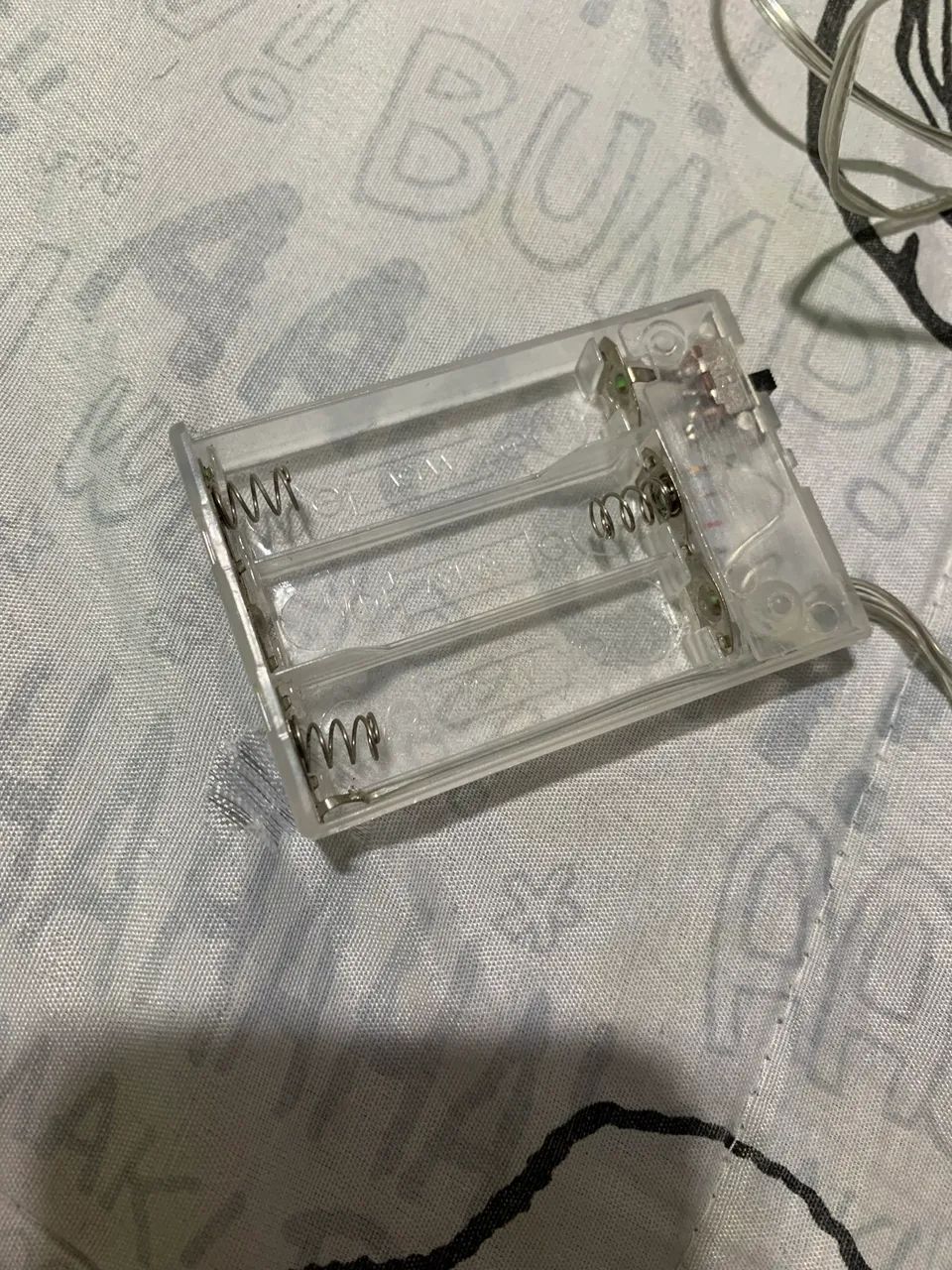 Iluminaria neon borboleta  - Foto 3