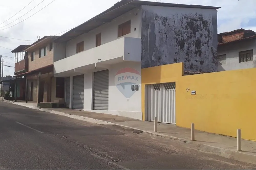 Investimento Comercial Imperdível em Pium! Distrito Litoral