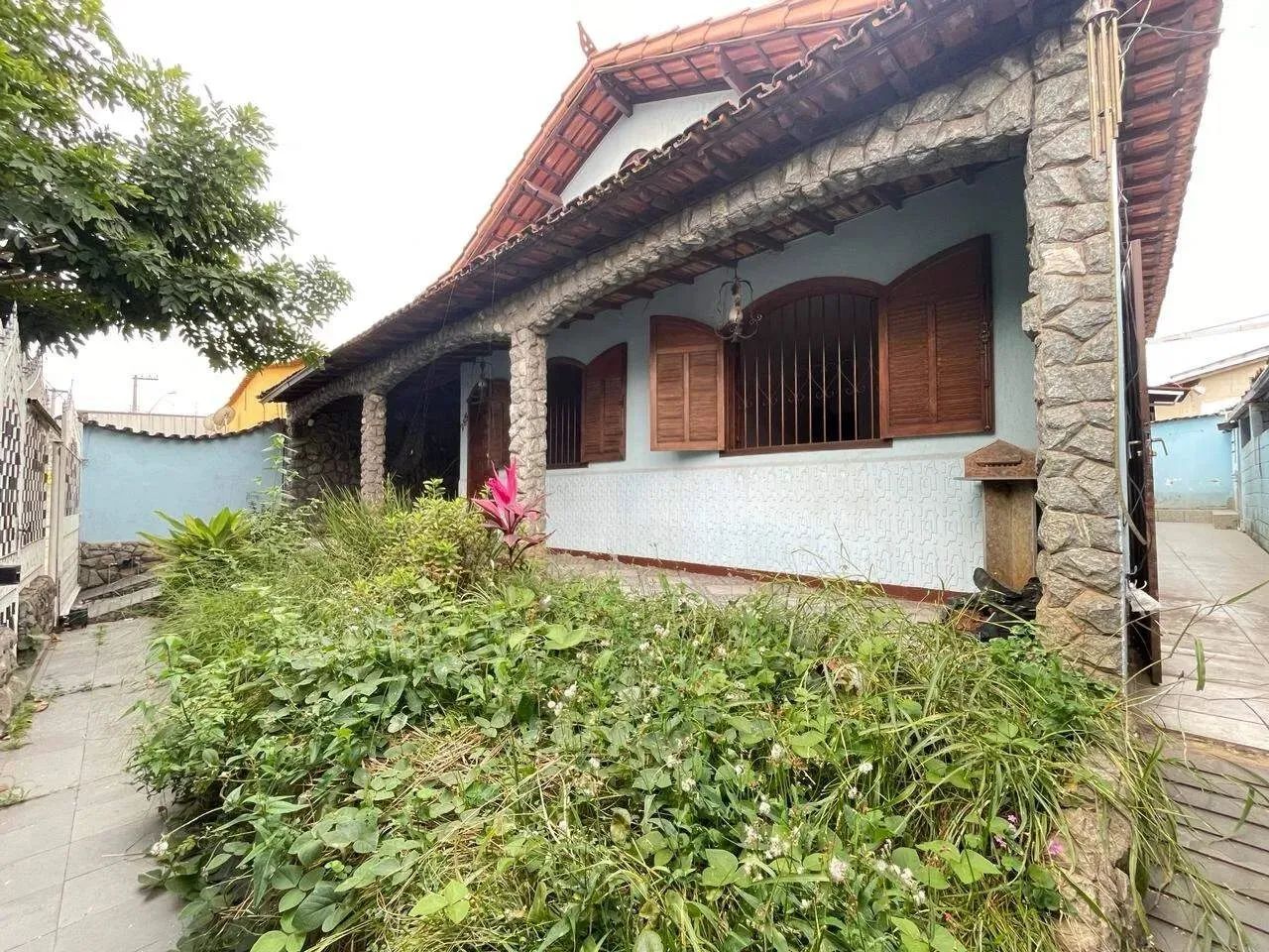 Casa com 4 quartos, suíte e 2 vagas no bairro Tirol! - Foto 2