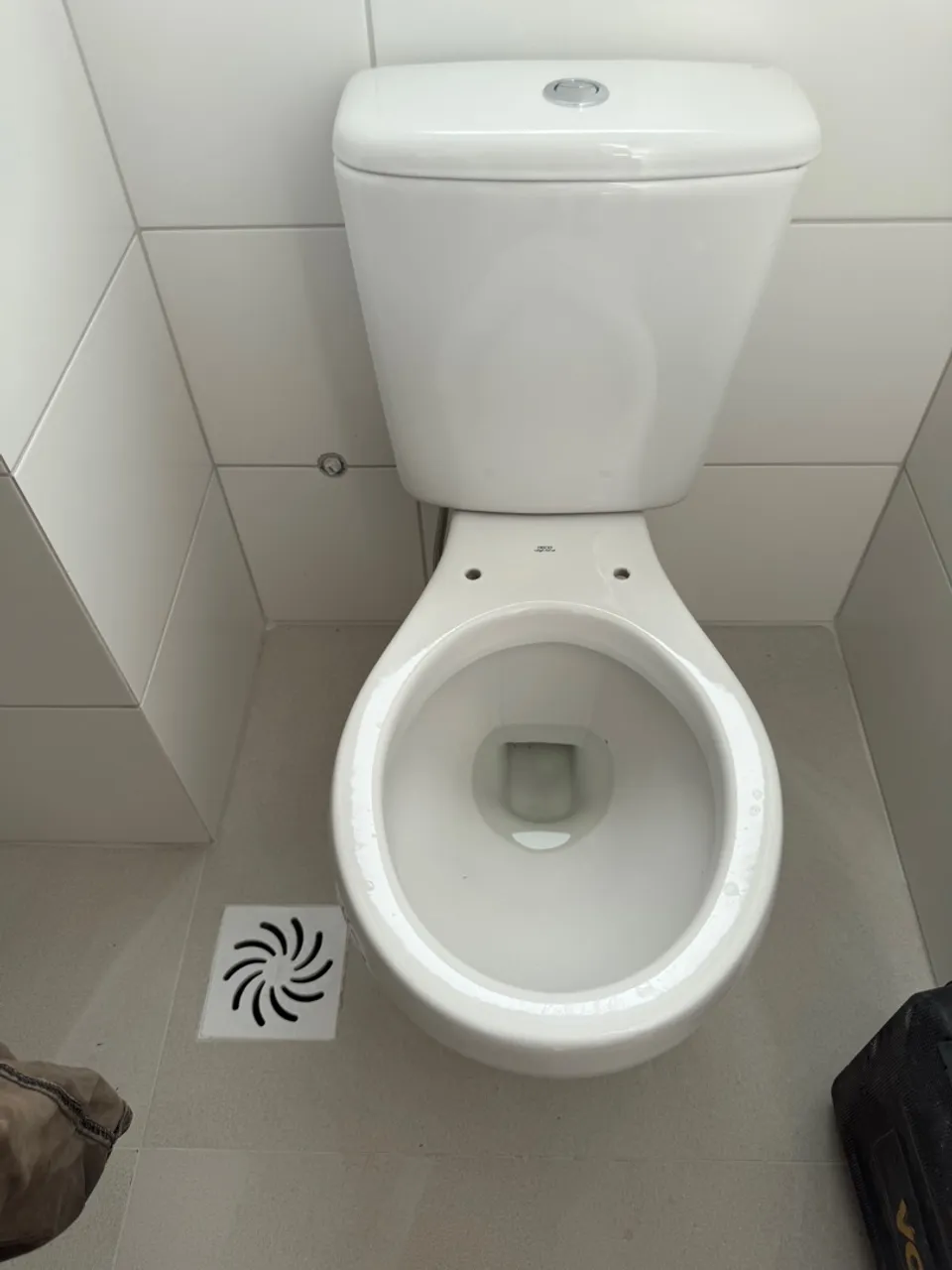 Vaso Sanitário Deca
