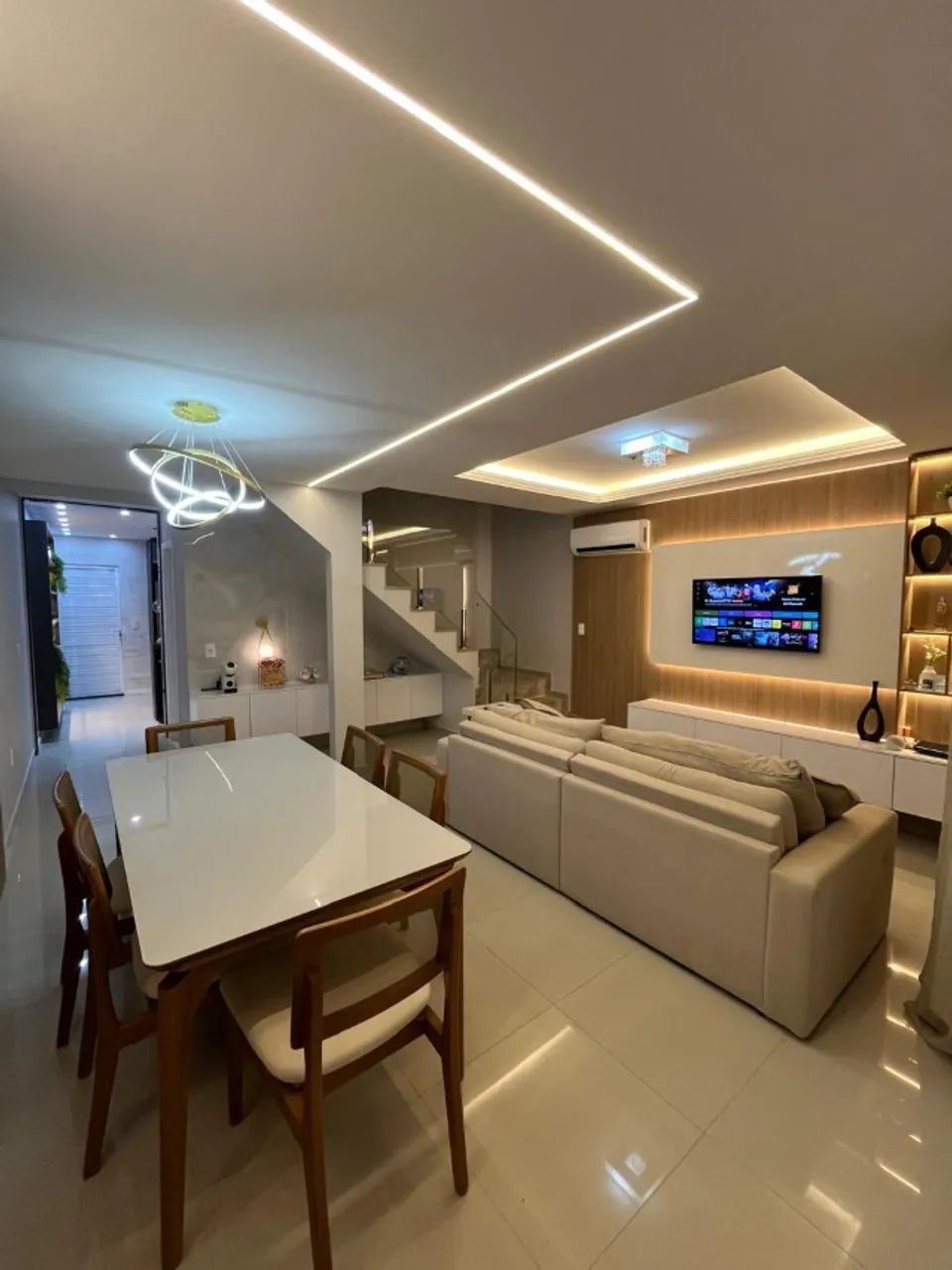 Foto - Macaé - Lagoa