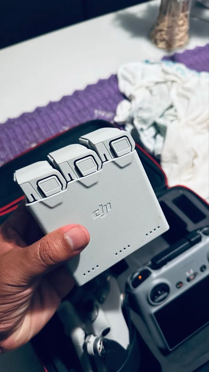 DJi mini 4 pro - Foto 3