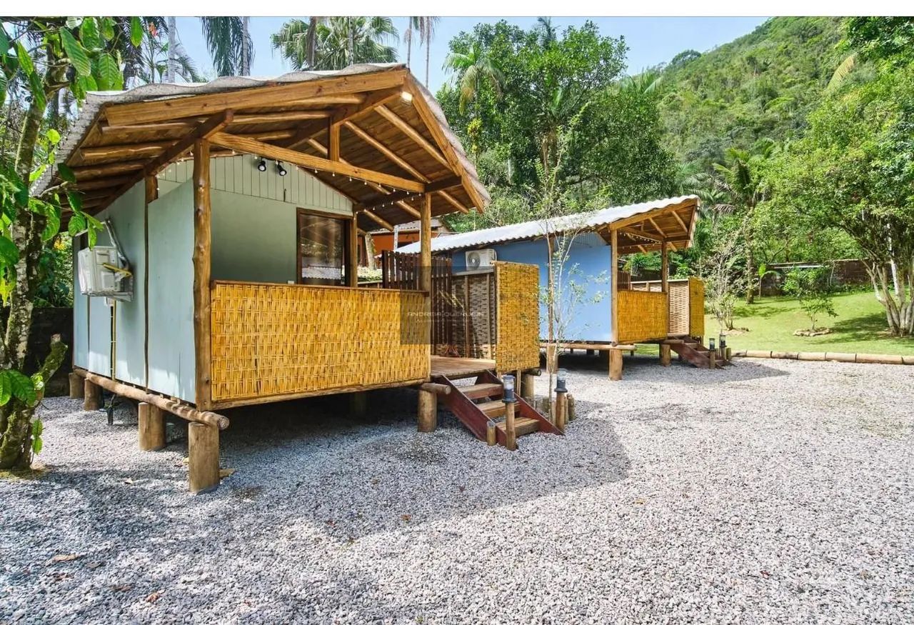 Casa para Venda em Ubatuba, Rio Escuro, 4 dormitórios, 2 suítes, 3 banheiros, 8 vagas - Foto 4