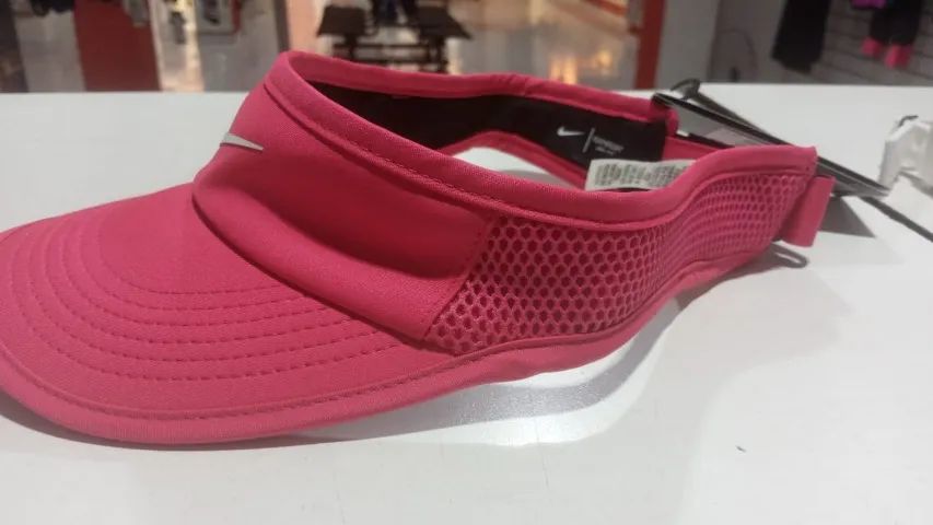 VISEIRA NIKE AEROBIL NOVA NA ETIQUETA - Foto 3