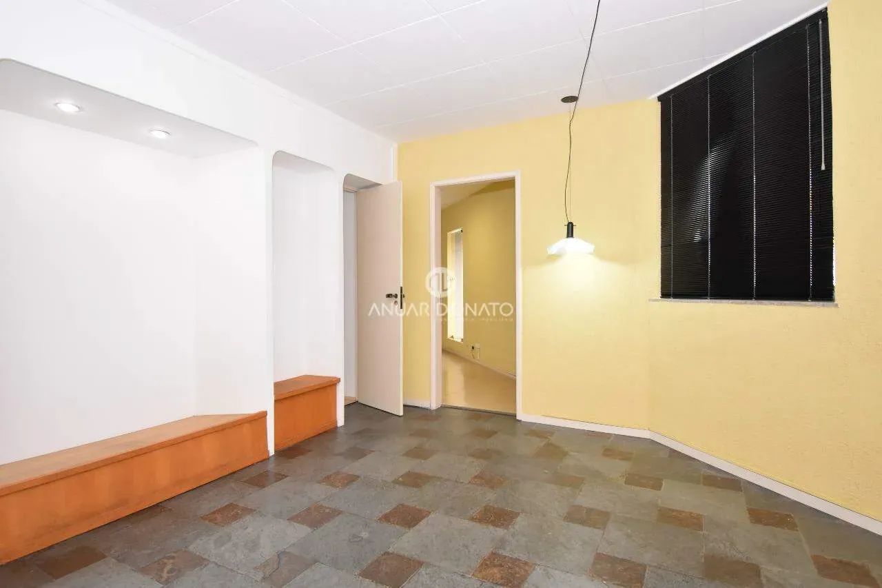 Santa Efigênia - Sala(s) à venda na Anuar Donato - Foto 2