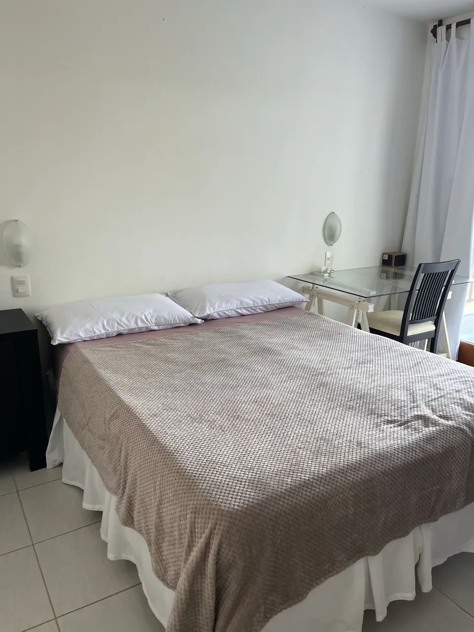 Casa de Praia para temporada dentro do Resort Tree Bies - Foto 8