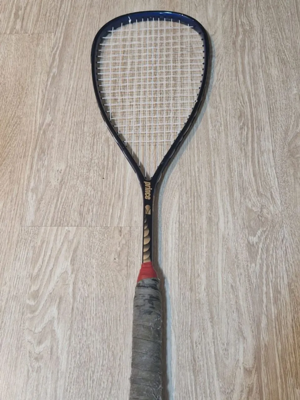 Raquete de Squash Prince