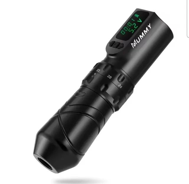 Maquina pen mummy - Foto 2