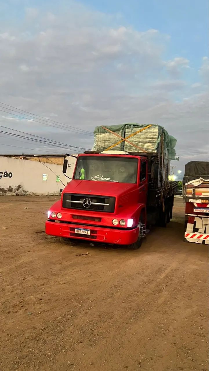 MB 1620 2004 - Foto 12